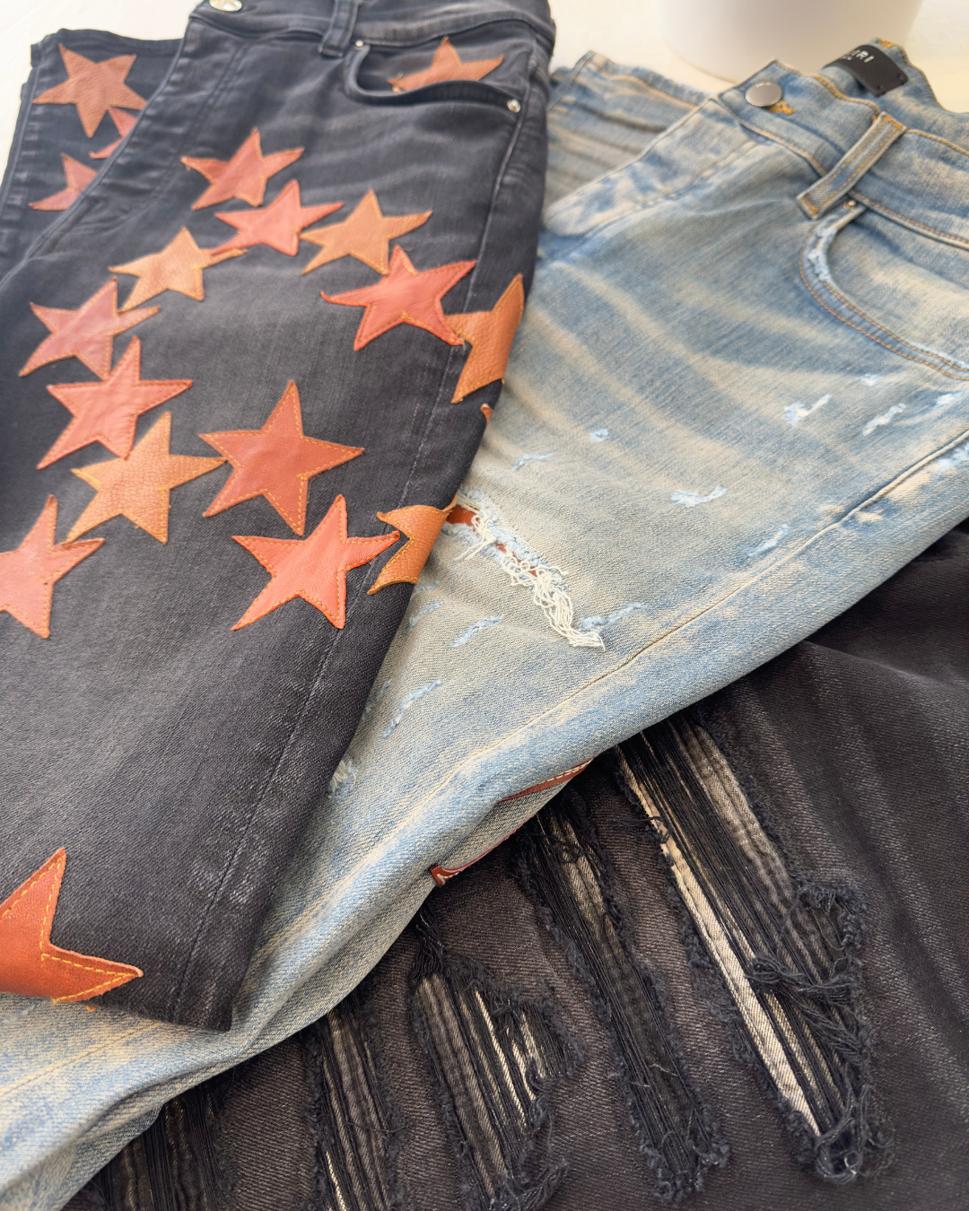 Scarce Summer Luxury Personalized Box - Rhude Premium