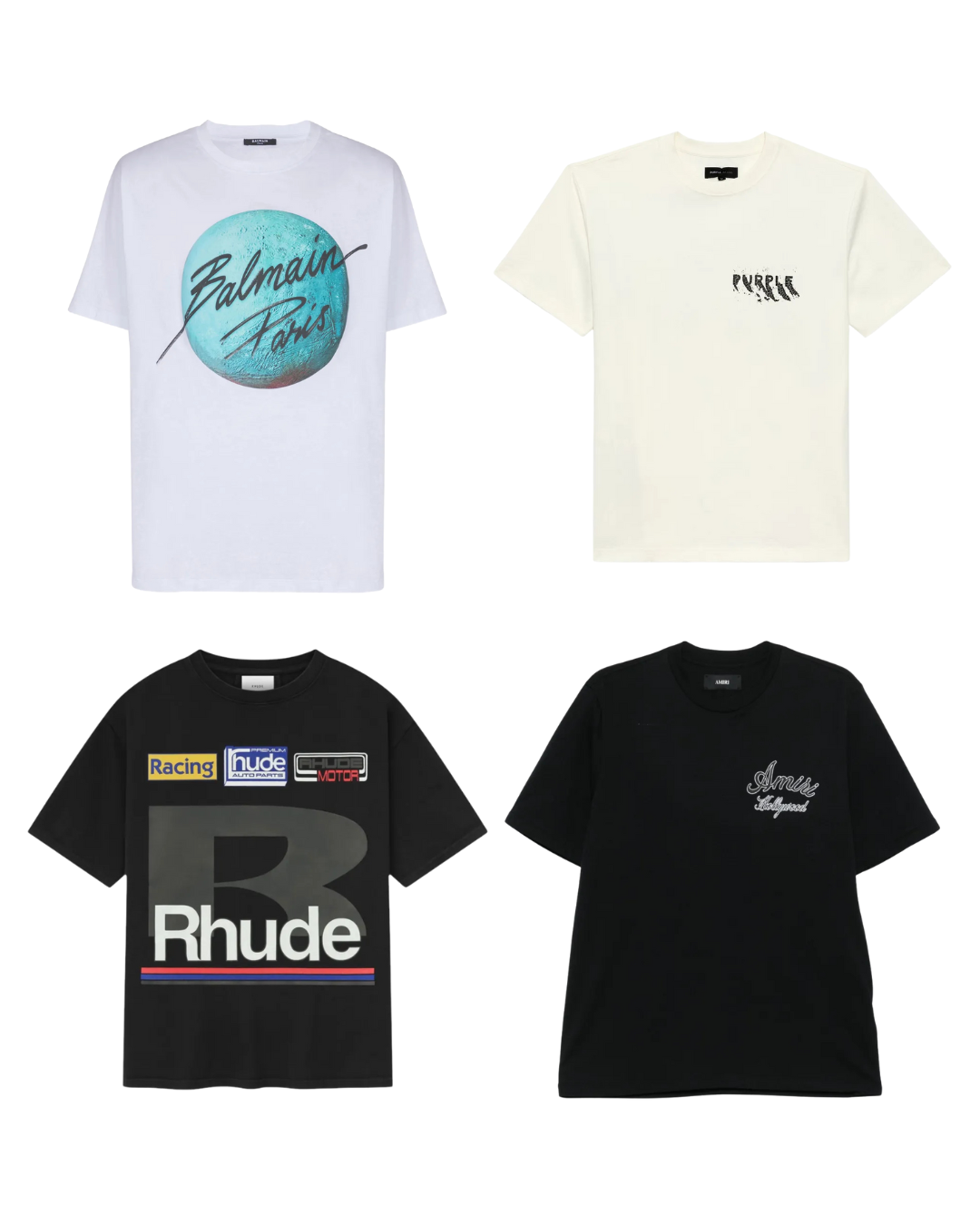 SCARCE ARCHIVE SAMPLE SALE BOX - TIER 2