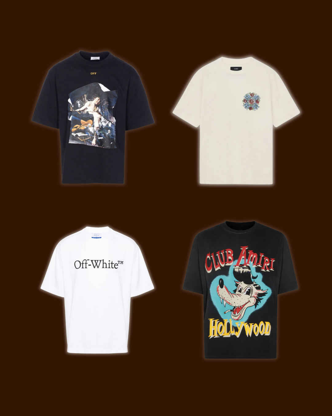 MEN'S CORE FALL STREETWEAR BOX