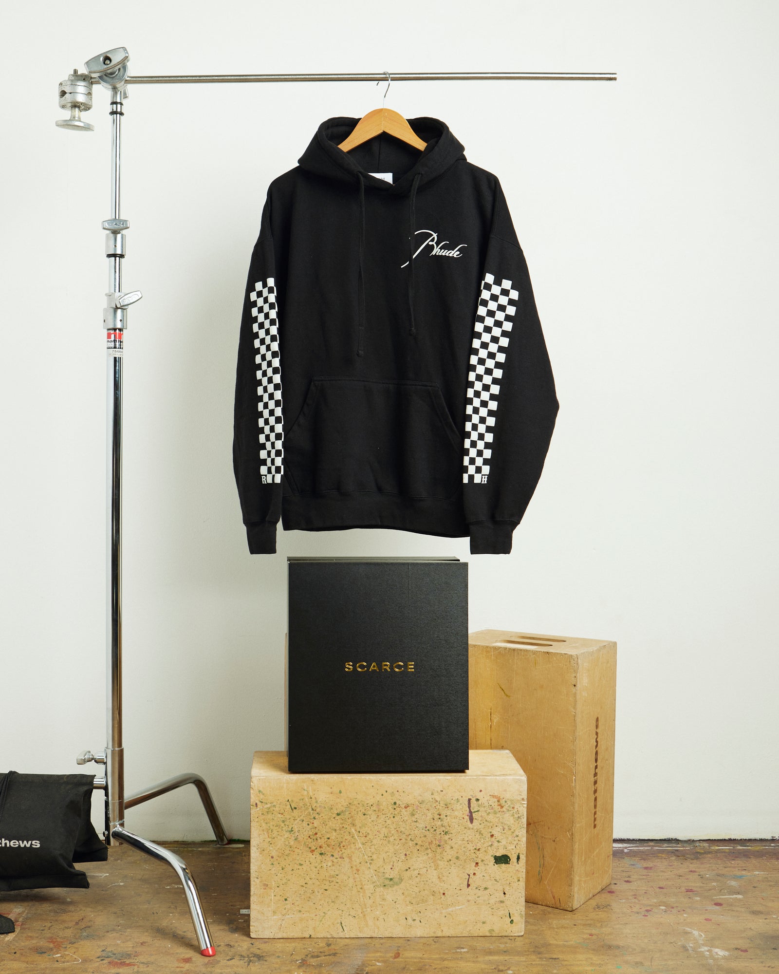 Designer Outfit Box