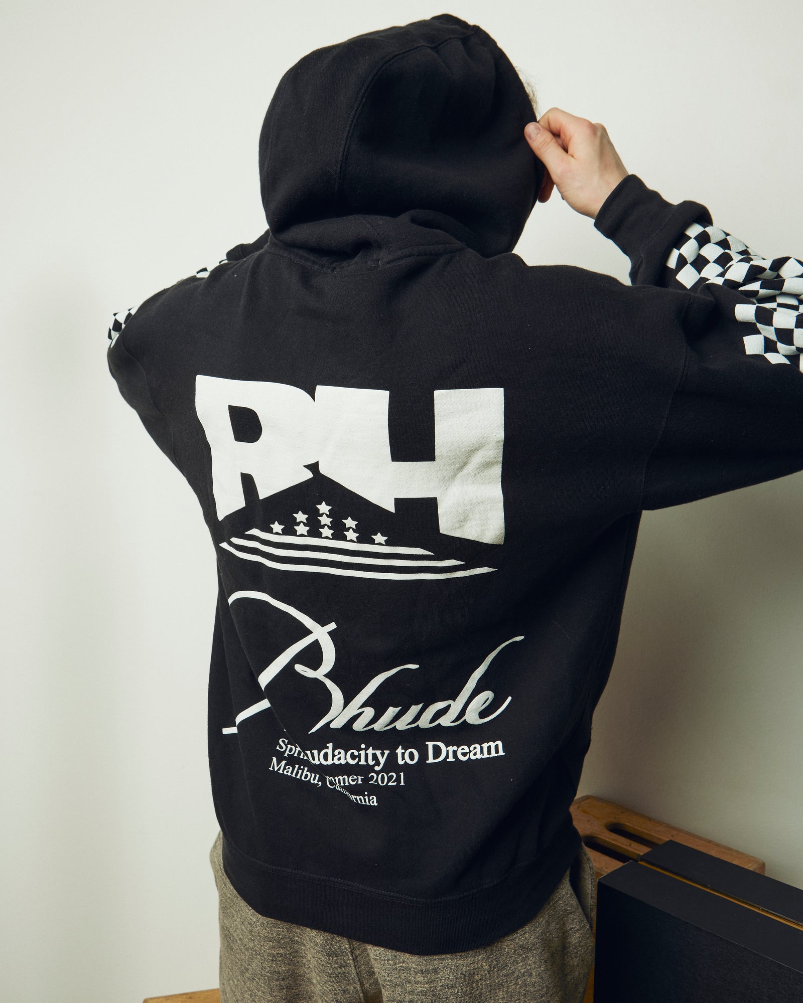 Spring Hype Outfit Box