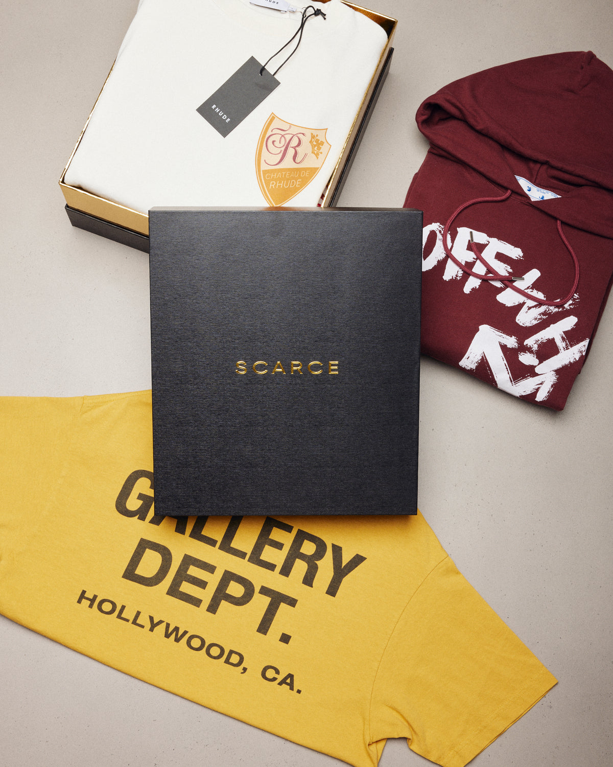 LEGACY BOX SUBSCRIPTION