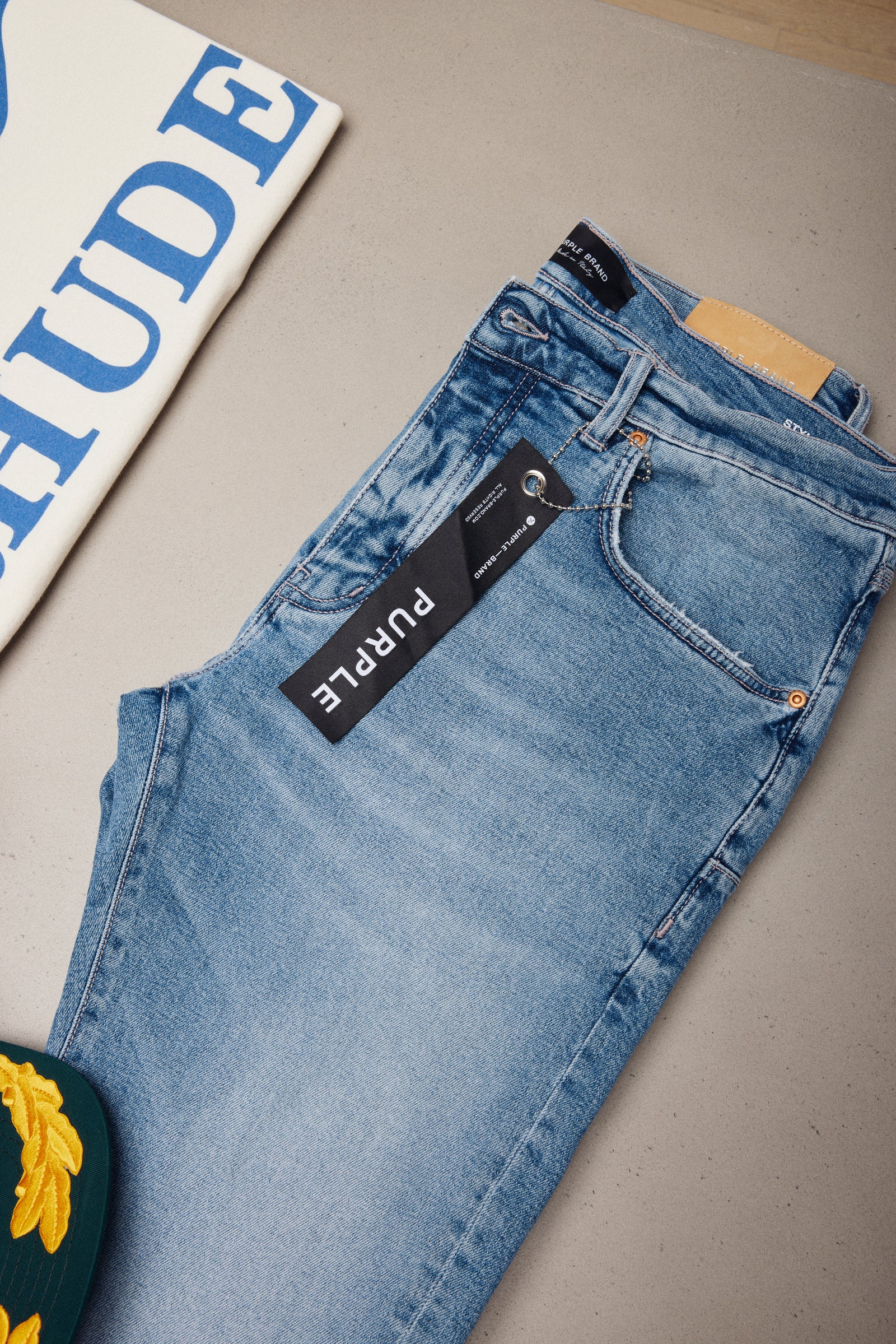 Designer Outfit Box