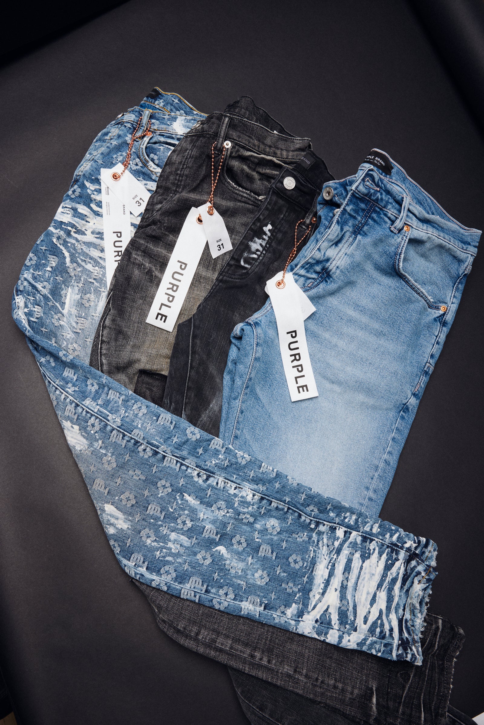 Designer Outfit Box