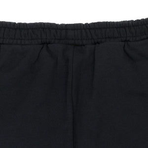 BLACK CHOP333R SWEATPANTS