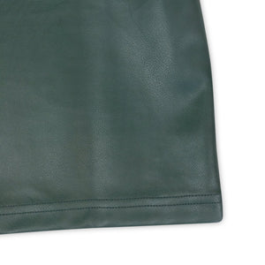 GREEN PASSPORT T-SHIRT