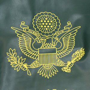 GREEN PASSPORT T-SHIRT