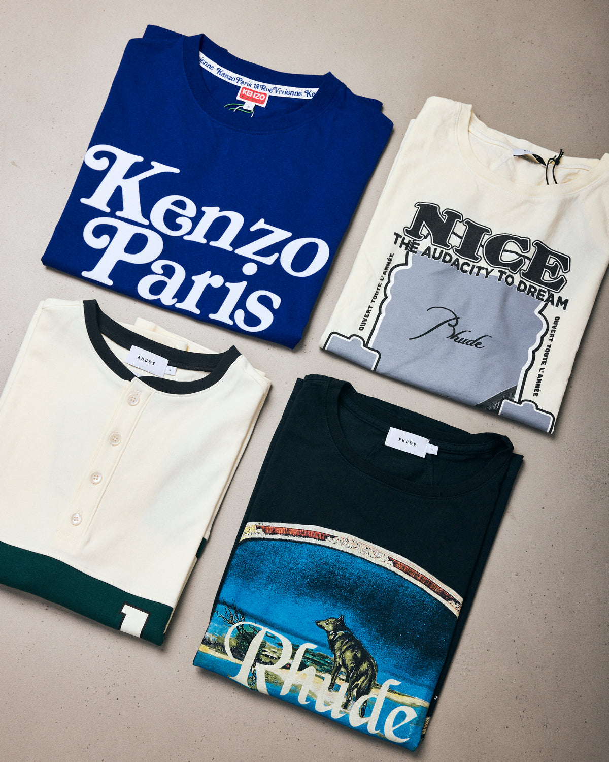 Scarce Summer Streetwear Personalized Box - Limited to 50