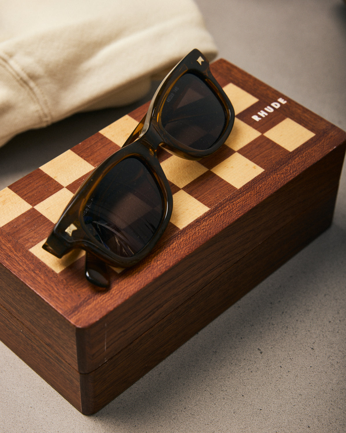 Scarce Summer Streetwear Personalized Box - Limited to 50