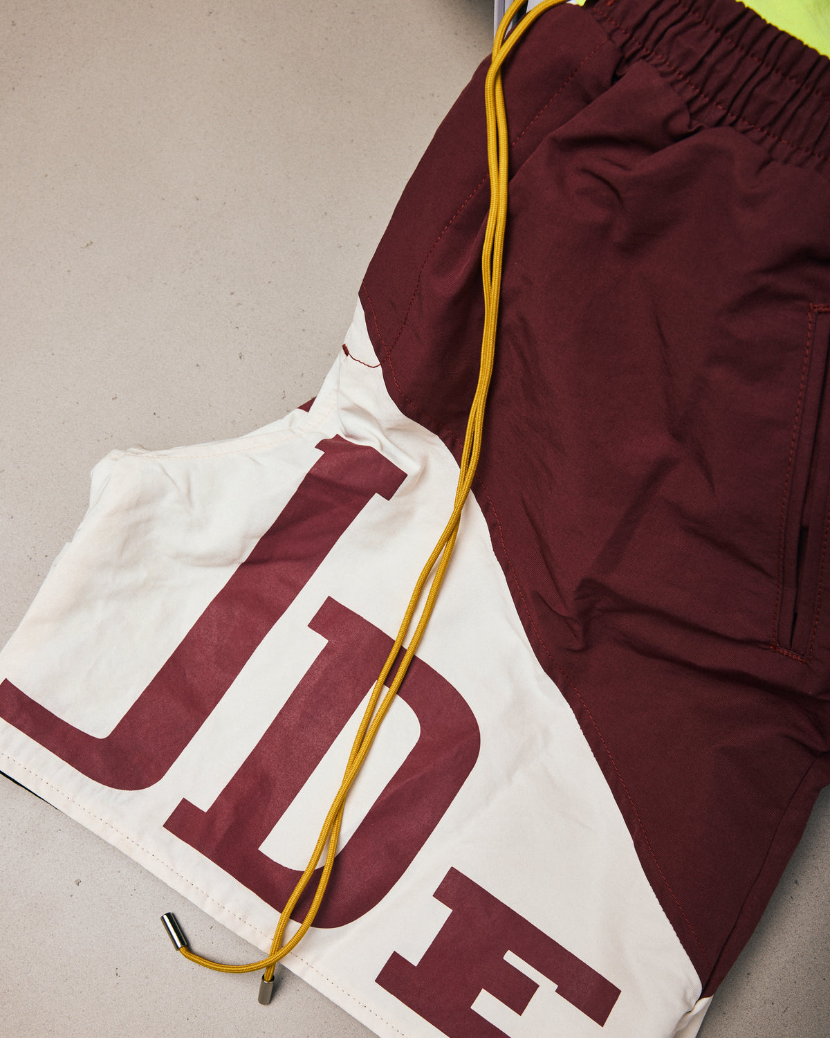 RHUDE VAULT BOX - Tier 3