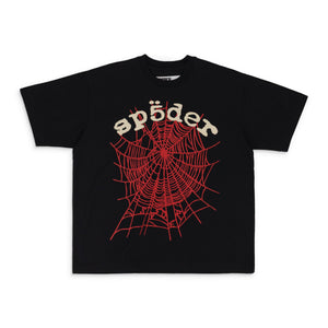 BLACK LEGACY LOGO HW T-SHIRT