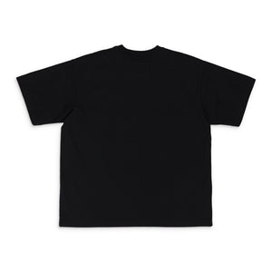 BLACK LEGACY LOGO HW T-SHIRT