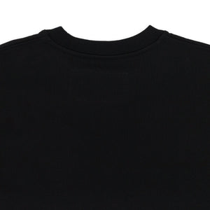 BLACK LEGACY LOGO HW T-SHIRT