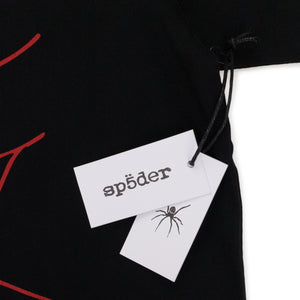 BLACK LEGACY LOGO HW T-SHIRT