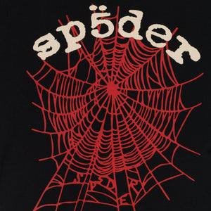 BLACK LEGACY LOGO HW T-SHIRT