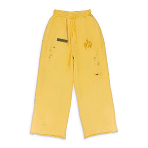 YELLOW GENERAL ISSUE: SPECIAL OPS SWEATPANTS