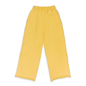 YELLOW GENERAL ISSUE: SPECIAL OPS SWEATPANTS