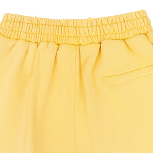 YELLOW GENERAL ISSUE: SPECIAL OPS SWEATPANTS