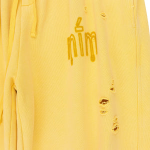 YELLOW GENERAL ISSUE: SPECIAL OPS SWEATPANTS
