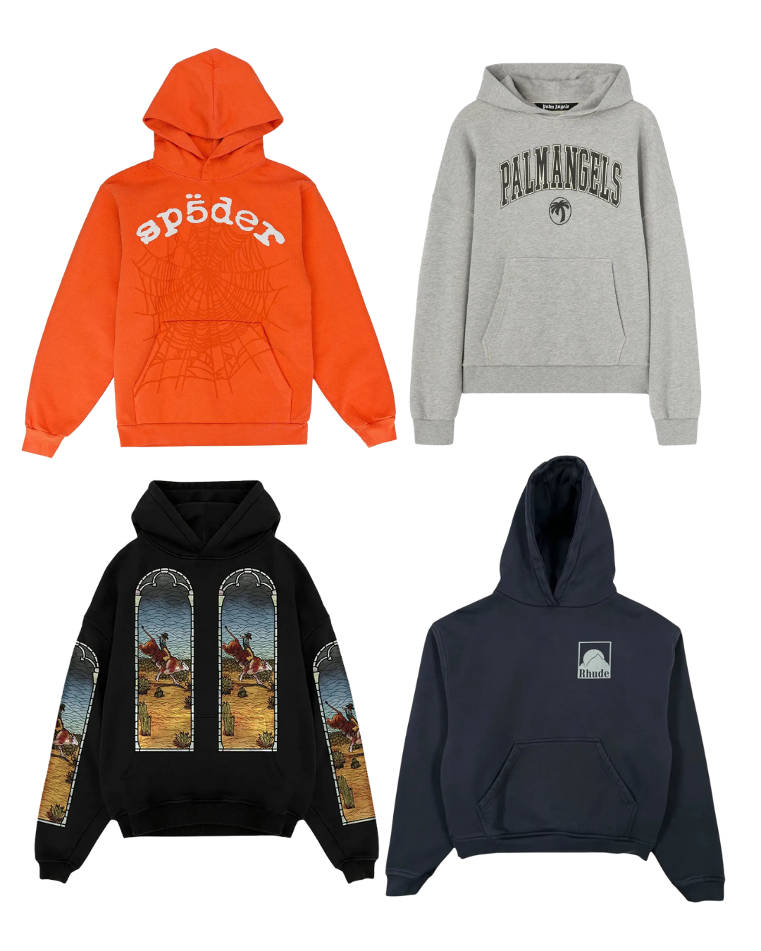 SCARCE ARCHIVE SAMPLE SALE BOX