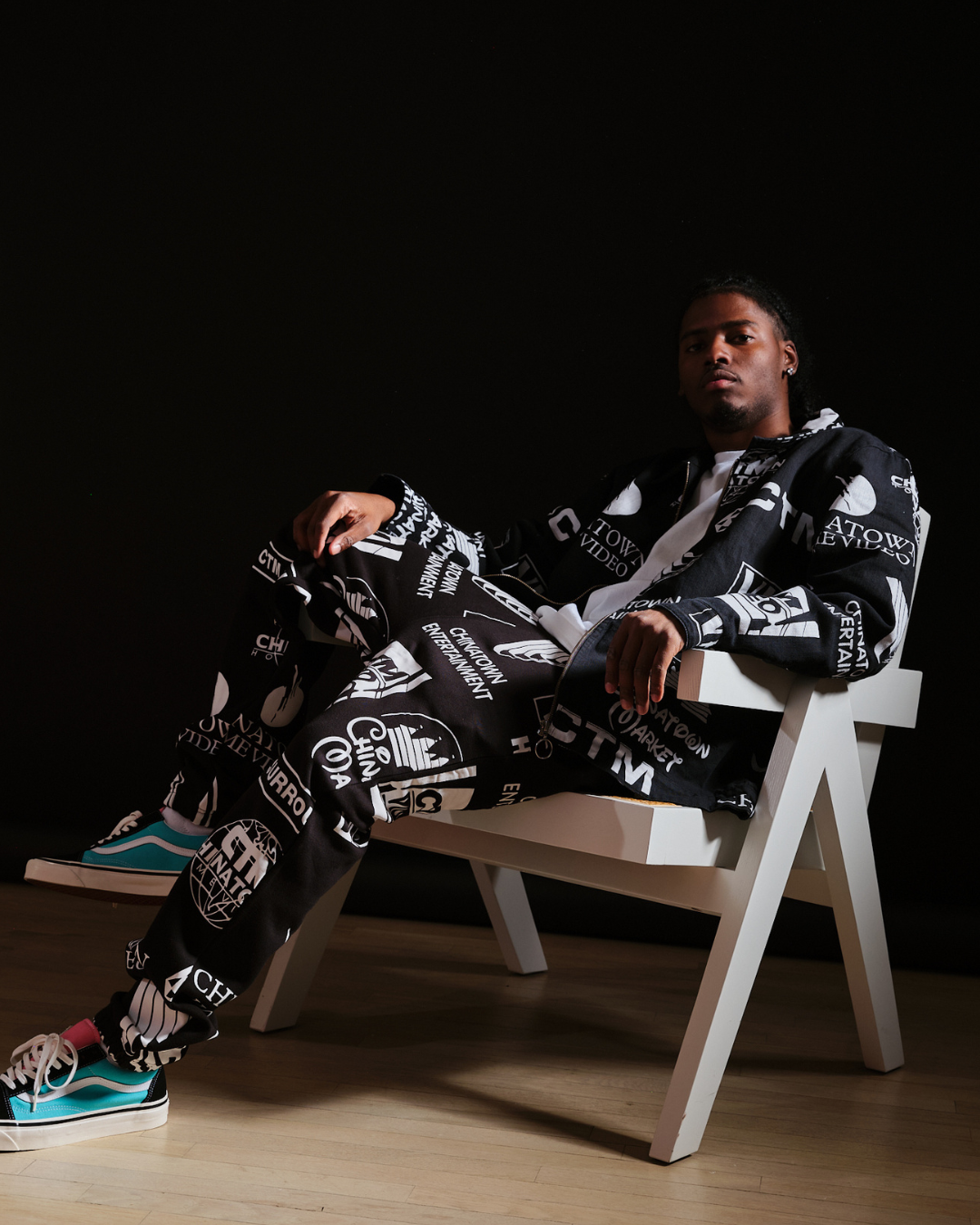 Cyber Legacy Box (No Returns)