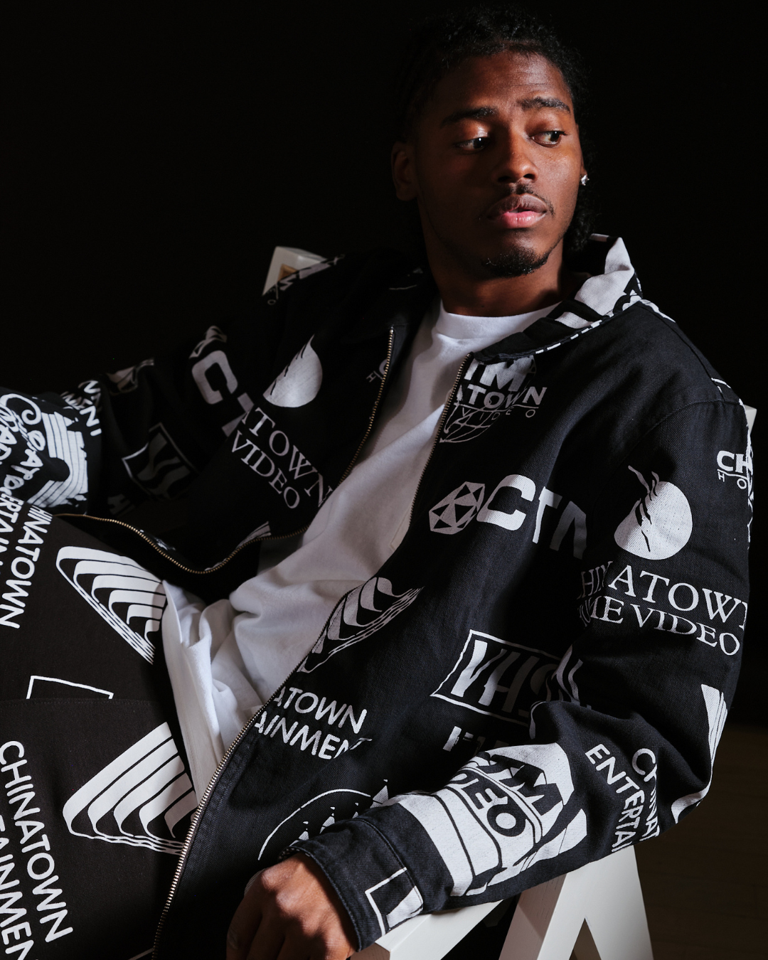 Cyber Legacy Box (No Returns)