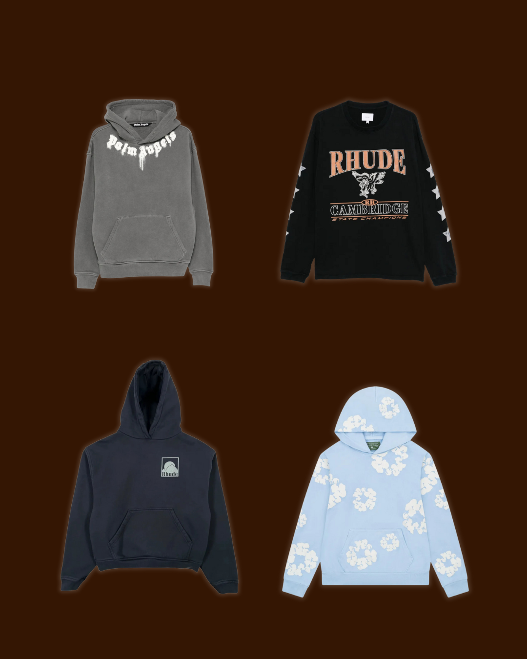 MEN'S CORE FALL STREETWEAR BOX
