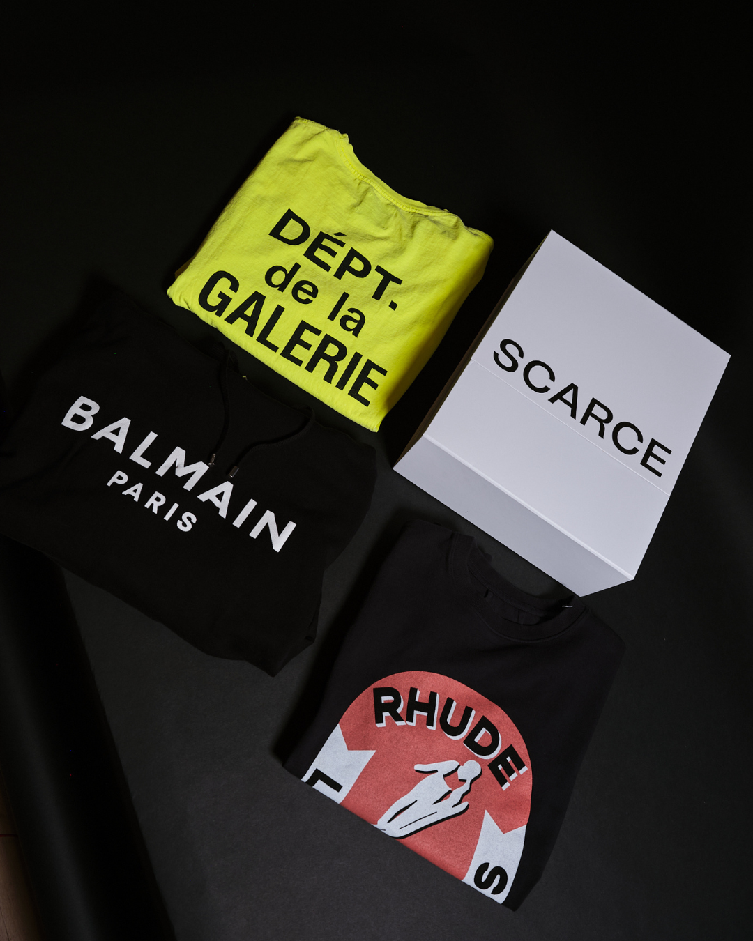 BLACK FRIDAY SAMPLE SALE - TIER 4