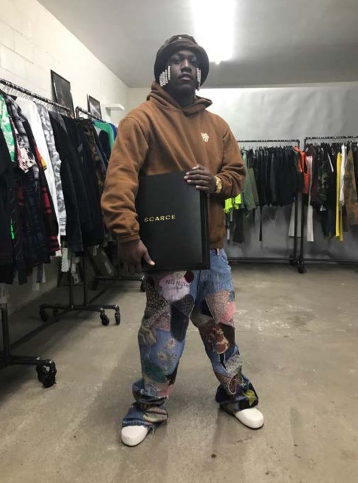 Lil Yachty