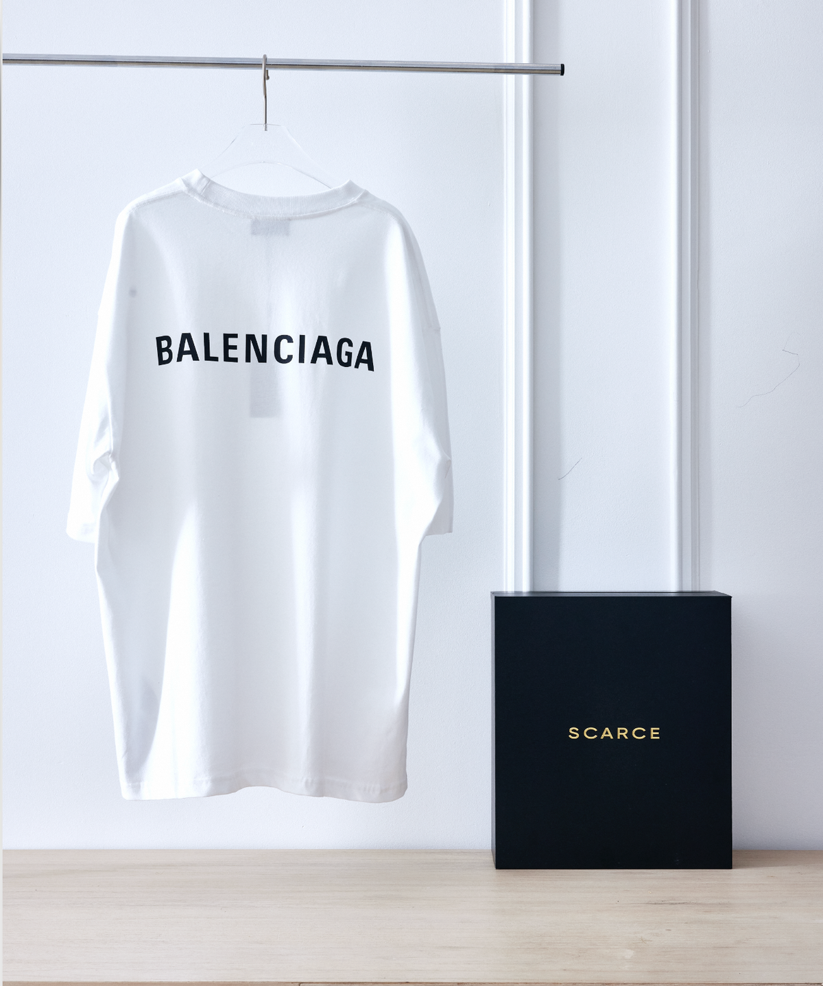 Scarce Summer Luxury Personalized Box - Rhude Premium