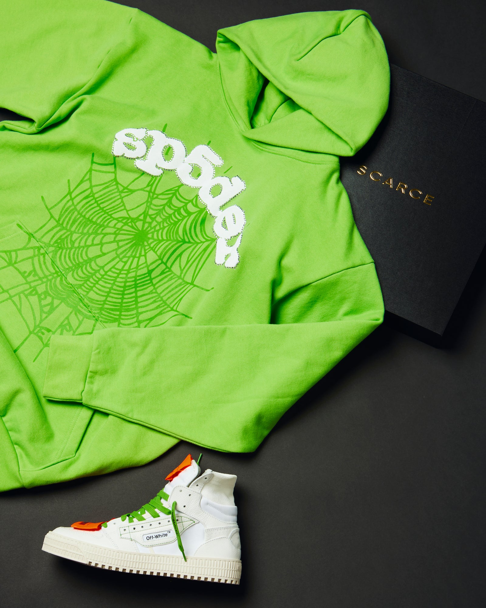 Men's Core Streetwear