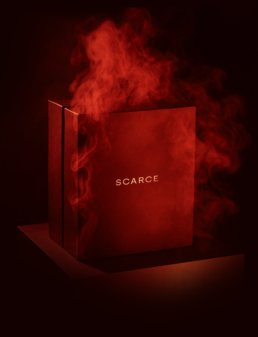SCARCE ARCHIVE SAMPLE SALE BOX - TIER 2