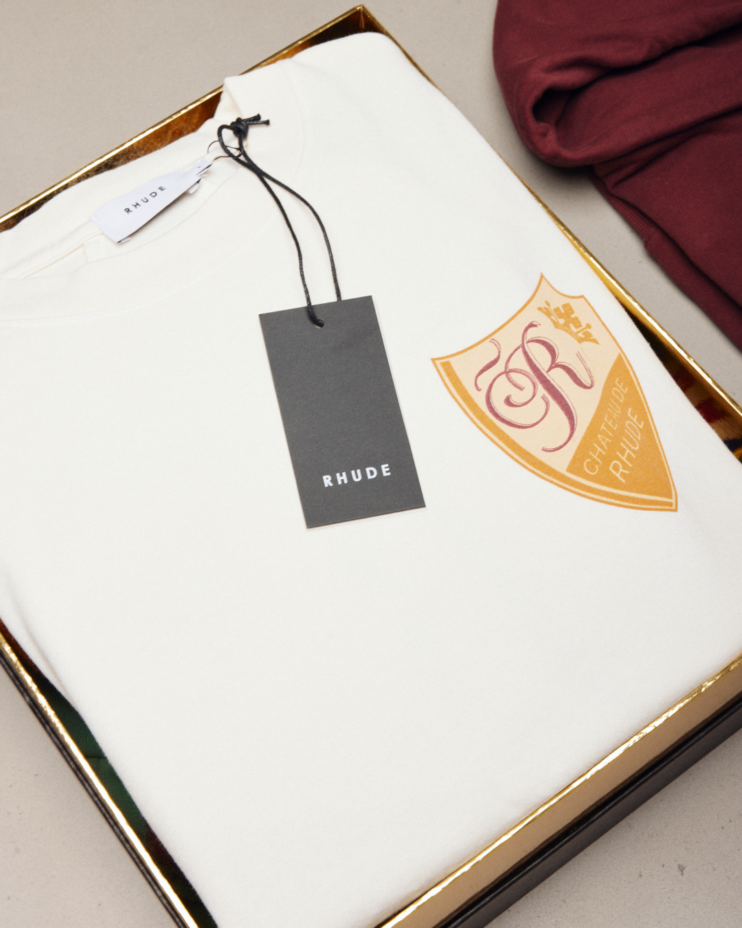 Scarce Summer Streetwear Personalized Box - Limited to 50