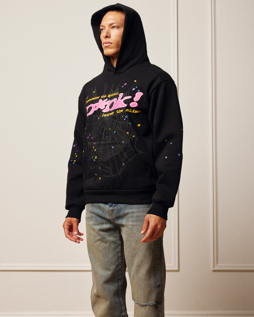 Scarce Summer Streetwear Personalized Box - Limited to 50