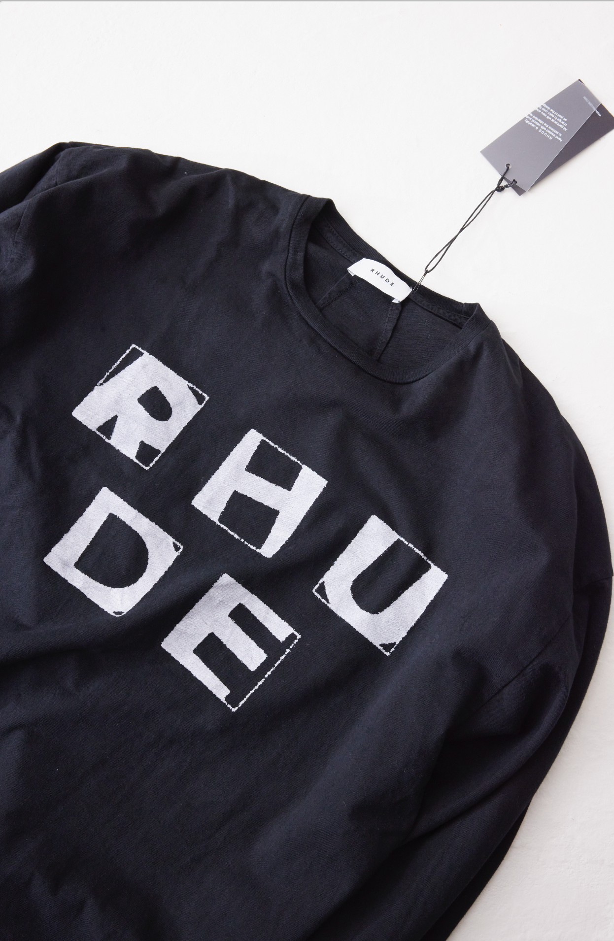 Men's Core Streetwear