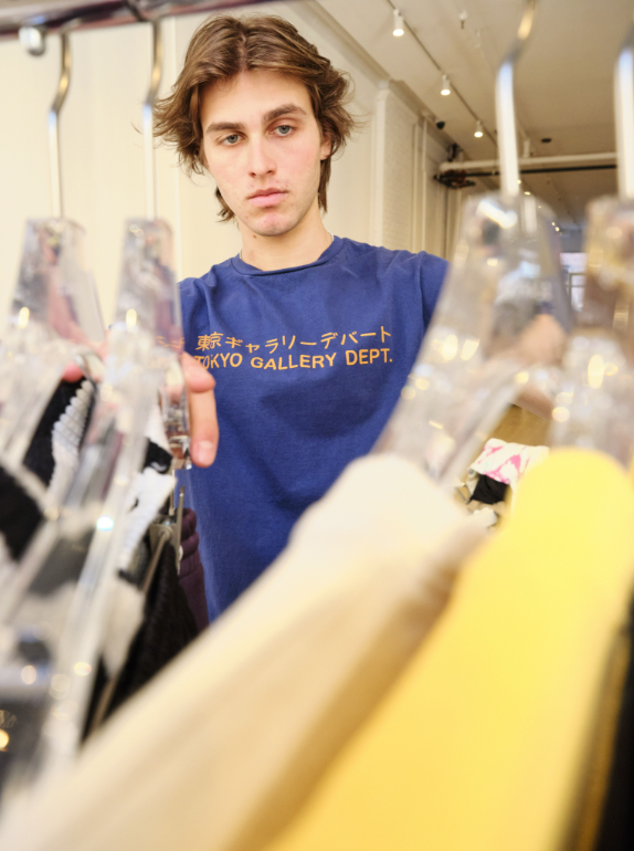 Men's Core Streetwear