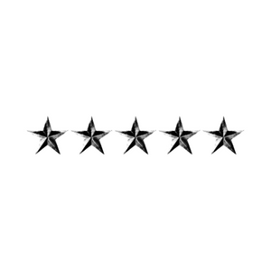 5 Stars