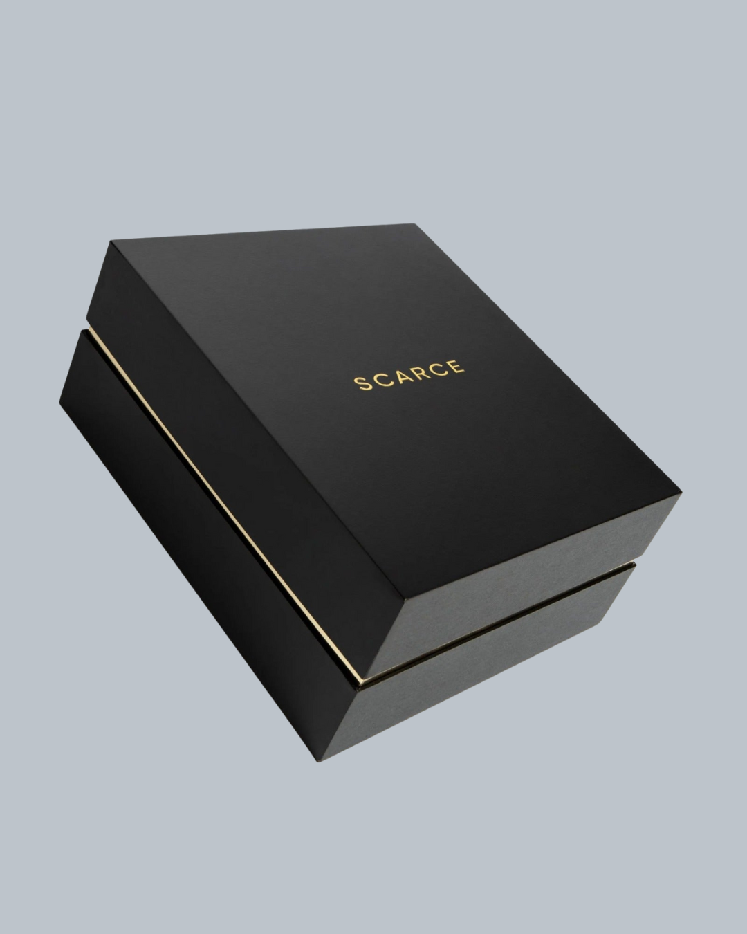 THE EMERGING STREETWEAR VAULT BOX