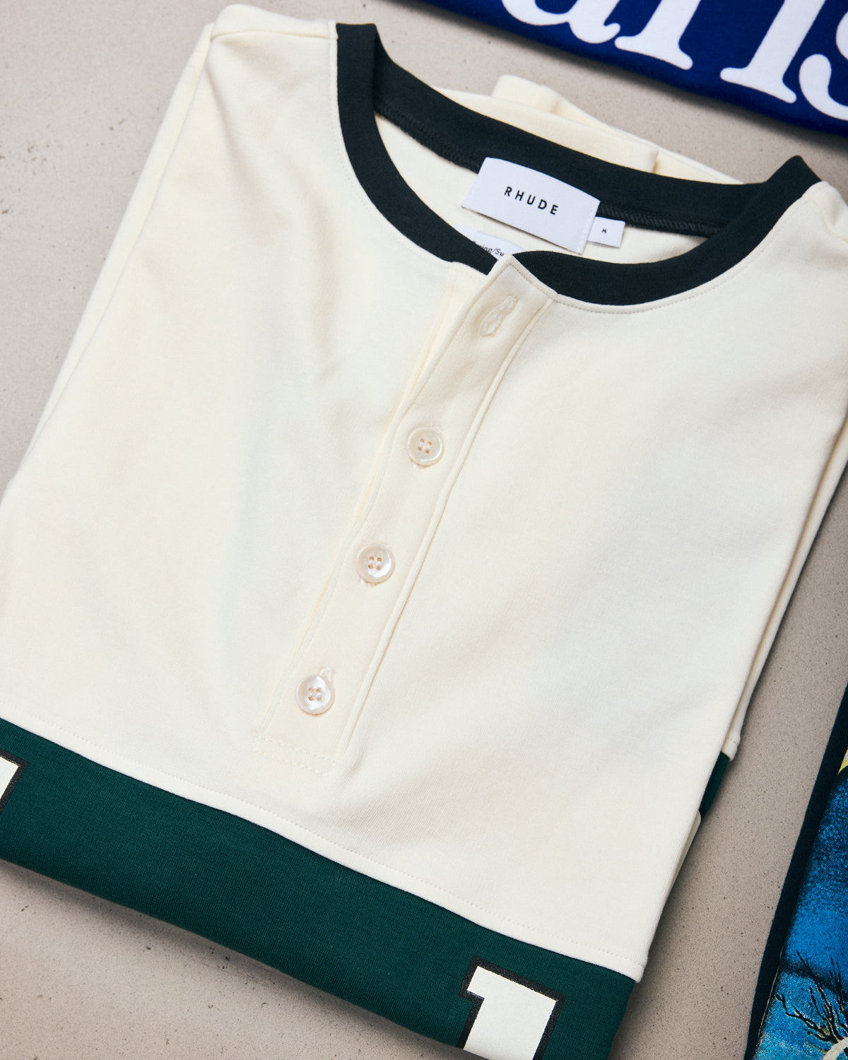 Scarce Summer Luxury Personalized Box - Rhude Premium