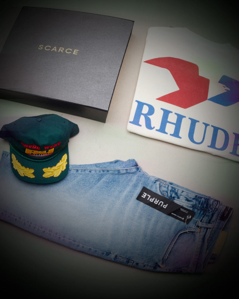 Designer Outfit Box