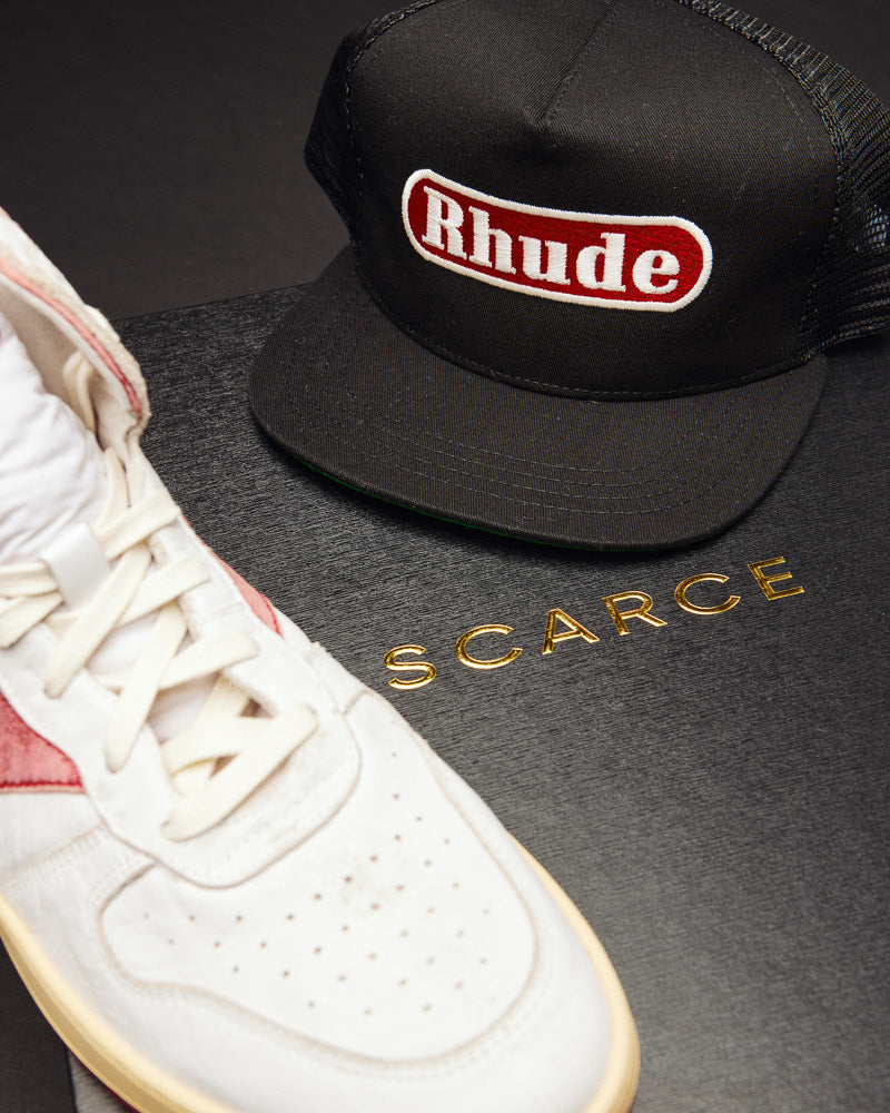 Men's Core Streetwear